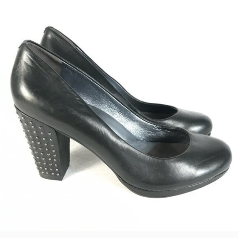 Kenneth Cole Studded Pumps